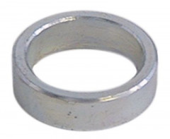 Переходник подходит для головка горелки ø110 мм