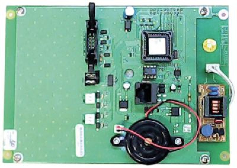 Плата печатная