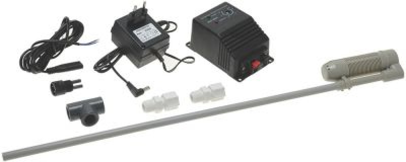 Генератор хлорный