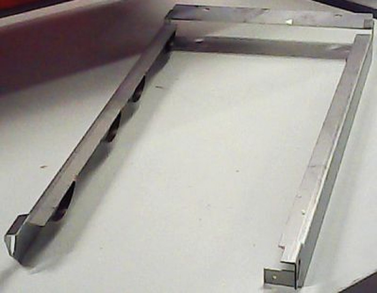 Рамы монтажные