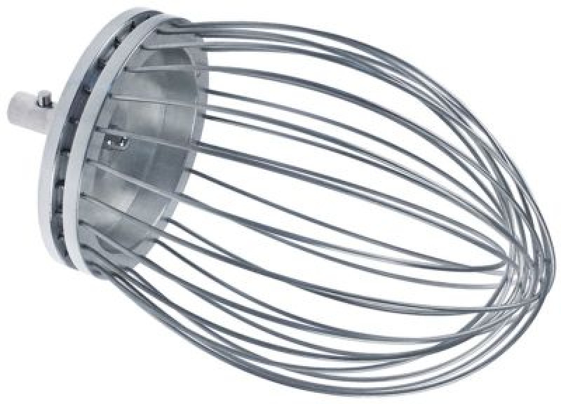 Венчик для взбивания ø 265мм В 460мм ø ось 29мм модель 60 литров