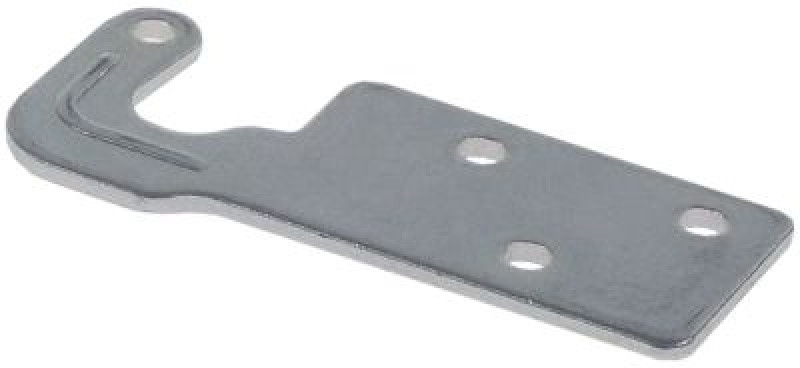 Шарнир Д 77мм Ш 29мм толщина материала  25мм для GALANZ монтаж. поз-ция сверху