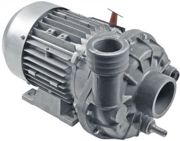 Насос тип 2254.XXXX 50Гц 15кВт 230/400В ø вход 70 мм ø выход 60 мм фазы 3 Д 325мм