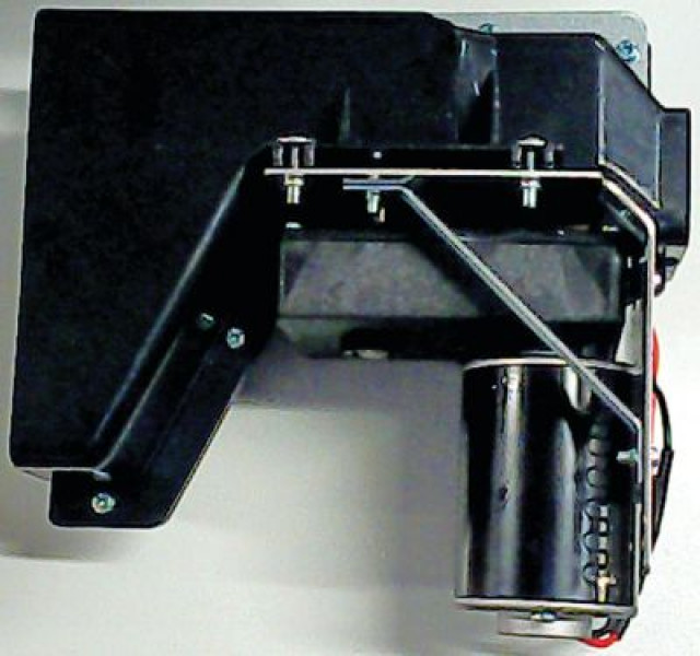 Мотор-редуктор комплект