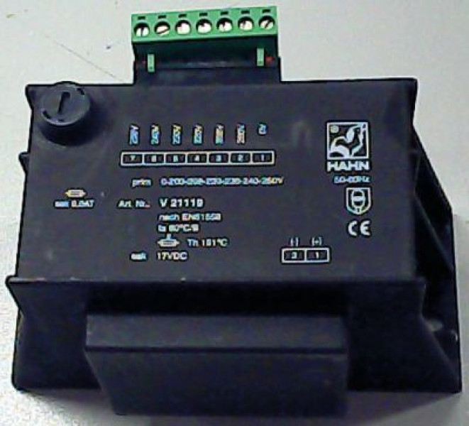 Комплект для переоборудования