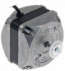 Мотор вентилятора ebm-papst 10Вт 230В 1300об/мин подшипник подшипник скольжения