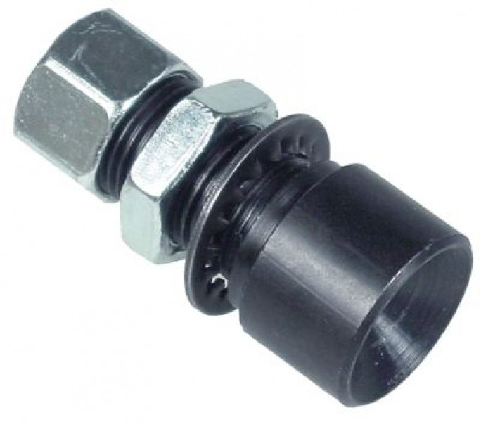 Гнездо для шампура ответная деталь