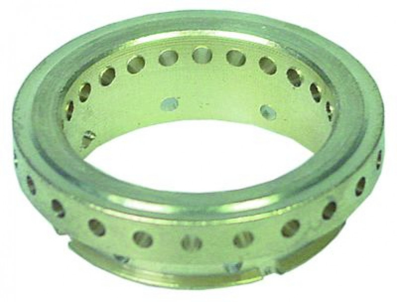 Кольцо горелки ø 41,5мм маленьк.