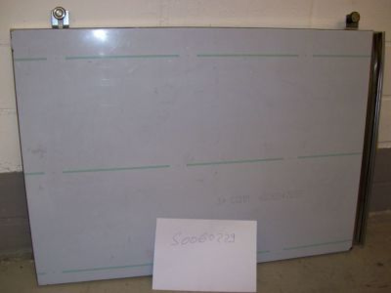 Schiebetür rechts 740x 495mm 9P9215