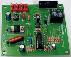 Плата печатная