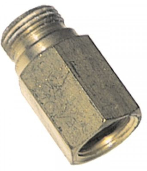 Втулка для резьбового соединения Д 28мм ВнР 3/8" ВнР 3/8"