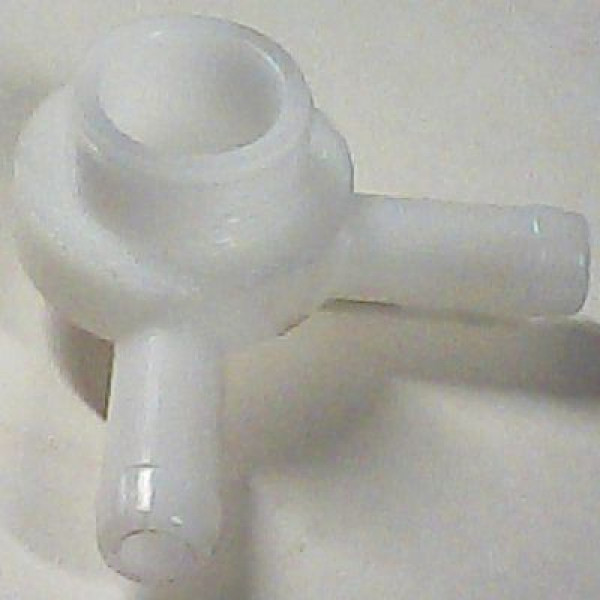 Клапан обратный