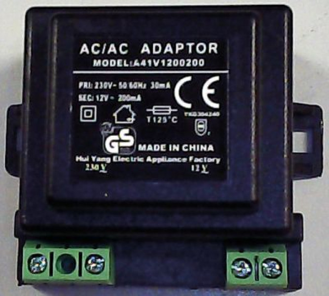 Трансформатор