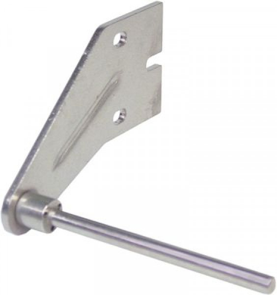 Опора шарнирная монтаж. поз-ция сверху слева с болтом Камера холодильная