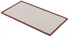 Плита керамическая В 4мм Д 350мм Ш 200мм