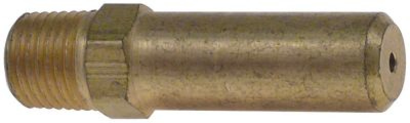 Жиклёр газовый резьба 9/16" UNF Д 55мм природный газ код 36 для фритюрницы