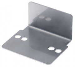 Упор CNS В 60мм Д 72мм Ш 38мм для двери