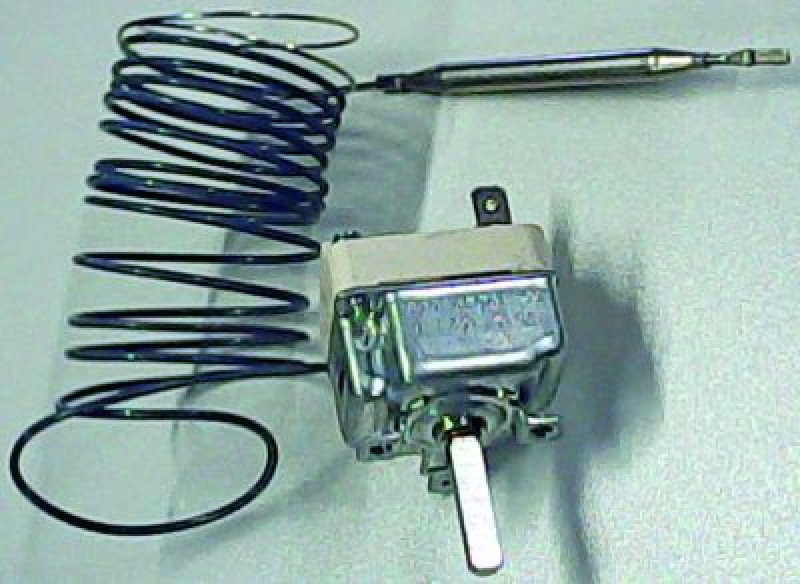 Термостат -