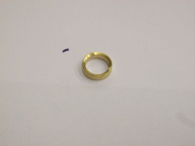 Messing Ring øAussen 14,5mm
