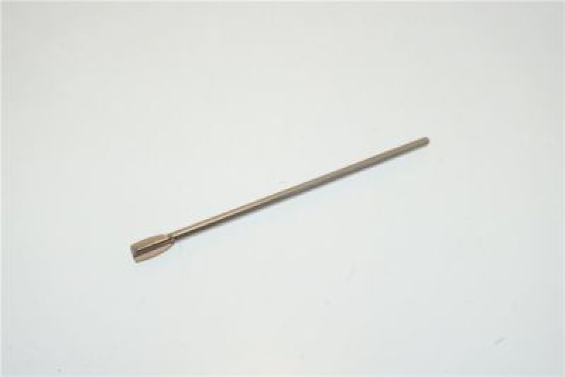 LEVEL PROBE 2 3 4GR. D3X90X6.3 AISI