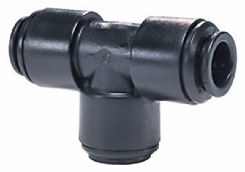 Соединители труб торцевые соединение с трубой ø10 мм - ø10 мм - ø10 мм