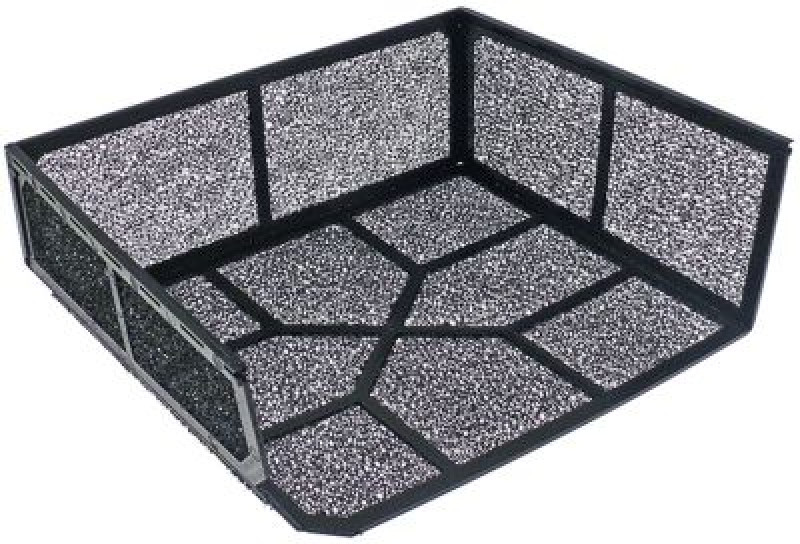 Фильтр воздушный В 120мм Д 315мм Ш 265мм подходит для LIEBHERR