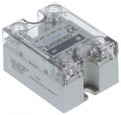Прибор силовой полупроводниковый фазы 1 25А 24-280В 3-32 В пост. тока тип GN84136163 Д 58мм