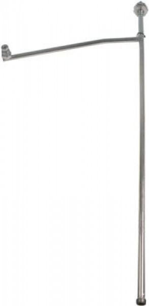 Трубка для ополаскивателя