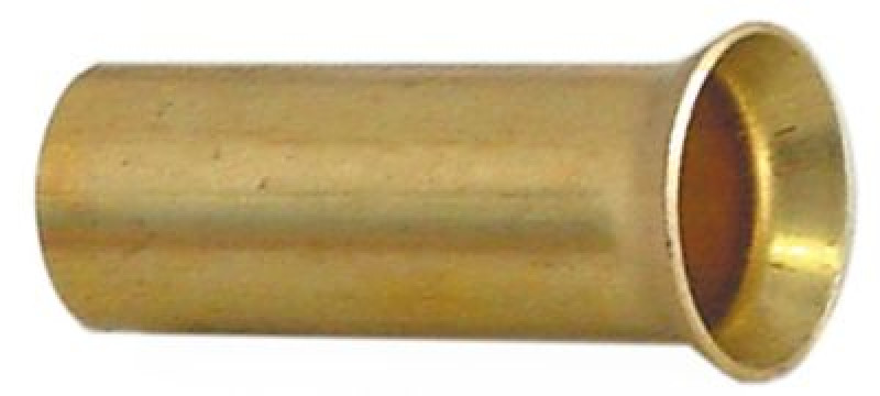 Трубка смешения ø 20мм В 44мм подходит для горелка 4,5 кВт