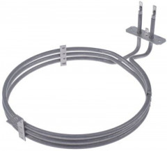 Элемент нагревательный 3400Вт 230В Д 268мм Д1 50мм Ш1 30мм В1 5мм В2 30мм фланец