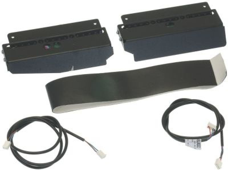 DISPENSING DETECTORS KIT