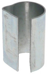 Держатель В 10мм Д 12мм Ш 10мм провод датчика для прибора мод.10