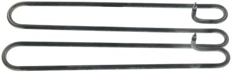 Элемент нагревательный  4300Вт 415В Д 570мм труба ø  12мм контур отопления 1 В 70мм Ш 200мм