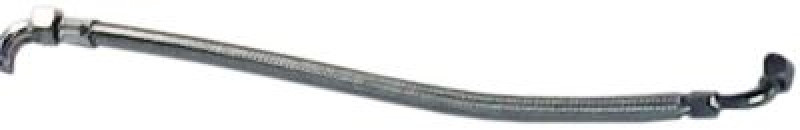 Шланг ополаскивателя-коромысла CNS прям.-изогнут. Д 350мм соединения 3/8"