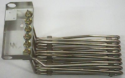 Элемент нагревательный