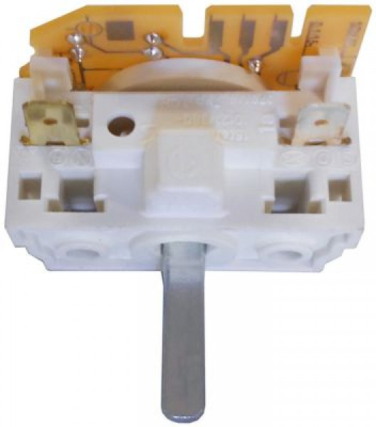 Потенциометр последовательность включения 0-1