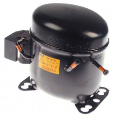 Компрессор хладагент R134a тип GP14TB 3/8л.с. потребляемая мощность 566Вт рабочий объём 14см³