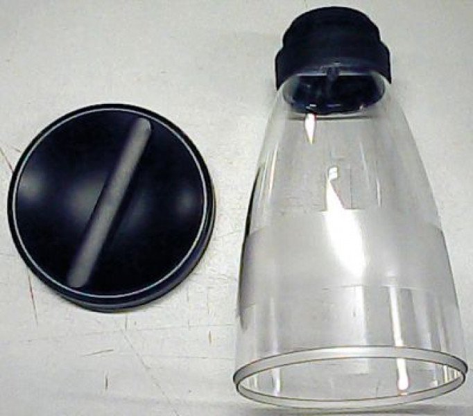 Ёмкость для кофейных бобов