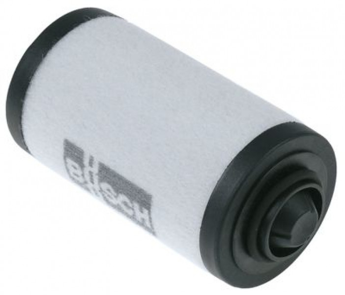 Фильтр маслоуловительный ø 72мм Д 128мм пропускная способность 21м³/ч