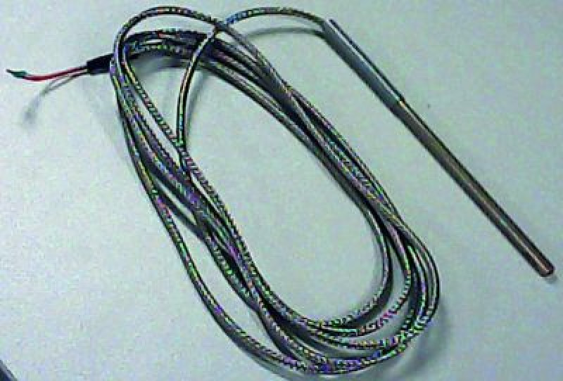 Датчик температурный