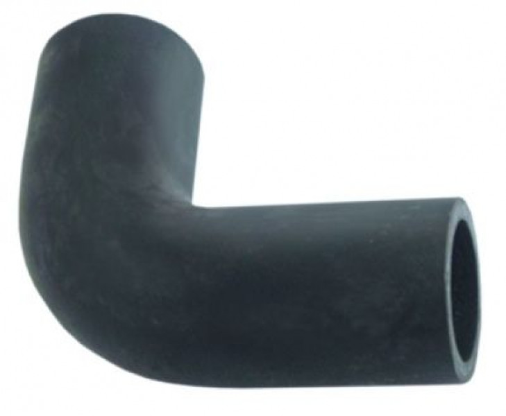 Шланг гнутый посудомоечная техника L-образн. соотв.№ 10549
