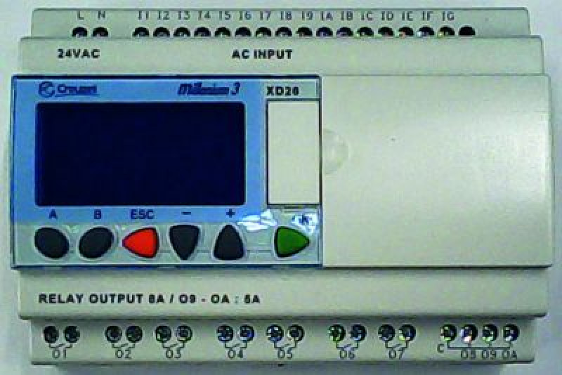 Электроника