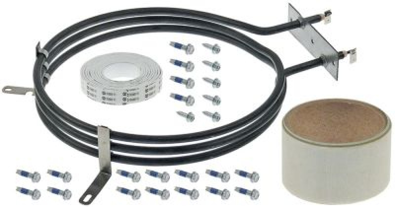 Элемент нагревательный  3000Вт 208В Д 237мм труба ø  65мм контур отопления 1