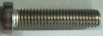 крышка с резьбой