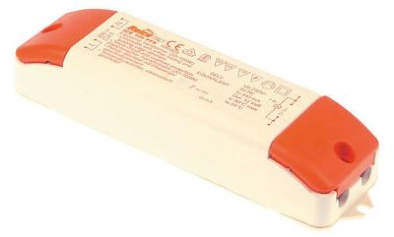 Трансформатор 105Вт В 35мм Д 148мм Ш 48мм первичное 230В вторичное 12В