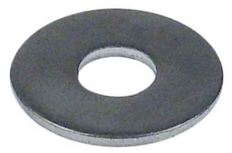Шайба подкладная внутр.ø 105мм внеш. ø 30мм CNS DIN 9021 толщина материала 27мм