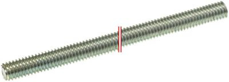 Деталь дистанционная