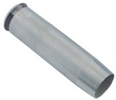 Труба переливная ø 45мм Д 170мм