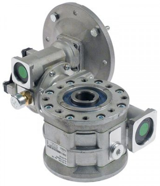 Редуктор тип BSK 30/40 передача 1/800