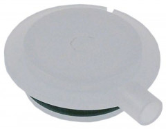 Крышка для вспенивателя молока для смесителя